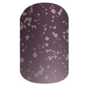 Retired: Jamberry Nail Wrap - NightFall